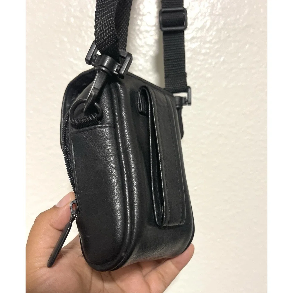 Vintage Motion Systems camera carrying case